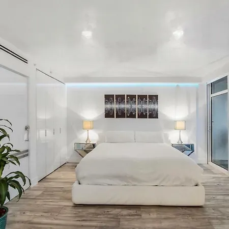Oceanview At The Carillon Apartment Miami Beach Exterior photo