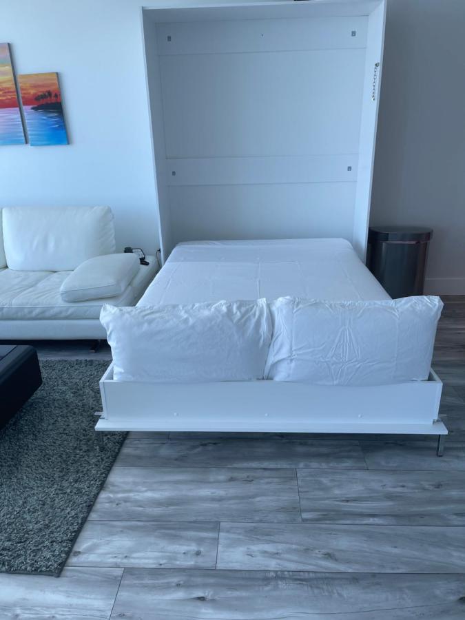 Appartamento Oceanview At The Carillon *