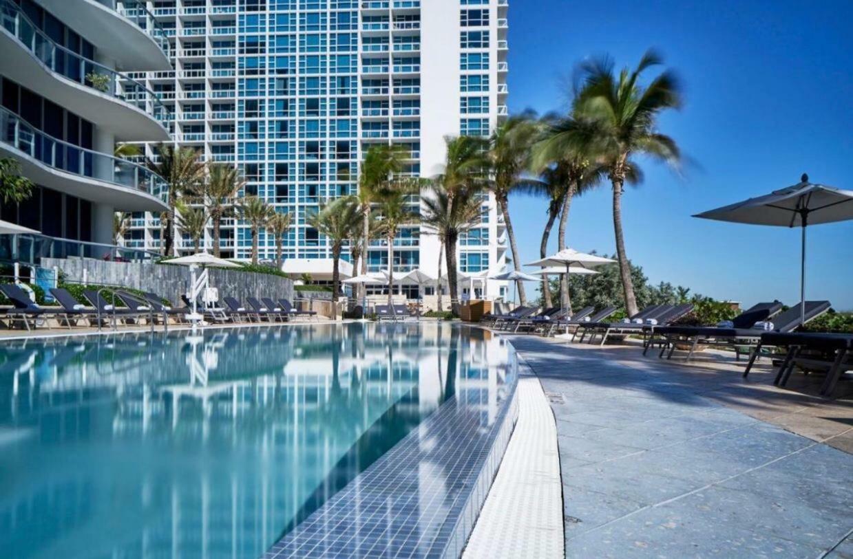 Oceanview At The Carillon Appartamento