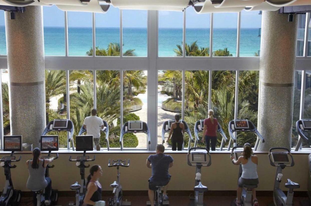 Appartamento Oceanview At The Carillon