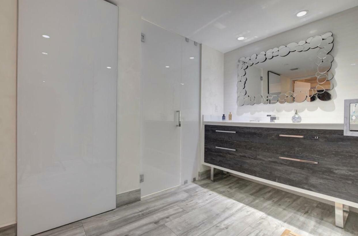 Oceanview At The Carillon Appartamento Miami Beach