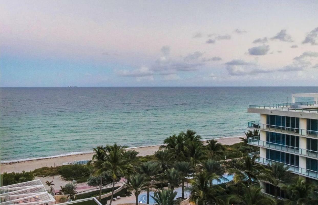 Oceanview At The Carillon Apartamento *
