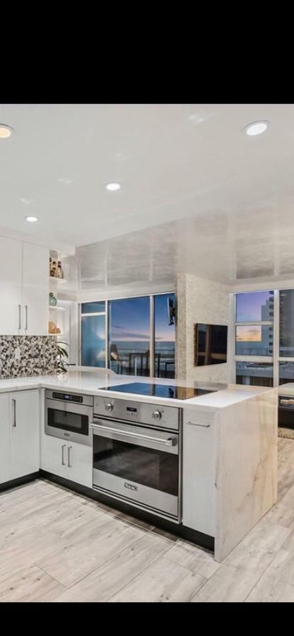 Oceanview At The Carillon Appartamento Miami Beach