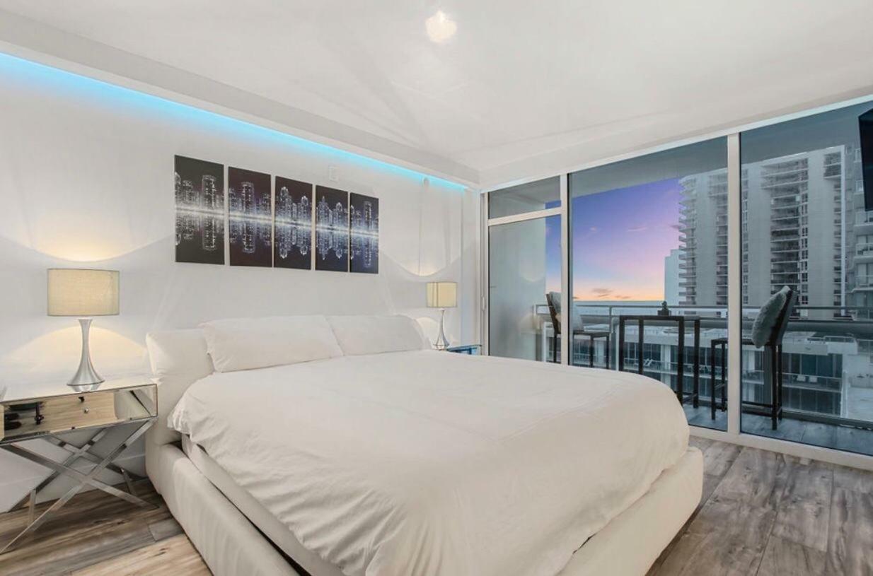 Appartamento Oceanview At The Carillon *